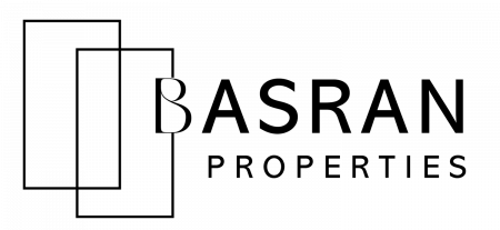 Basran Properties logo