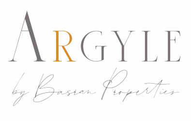 Argyle by Basran Properties logo
